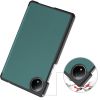 Чохол до планшета BeCover Smart Case Xiaomi Redmi Pad SE 8.7 Dark Green (711906) - Зображення 3