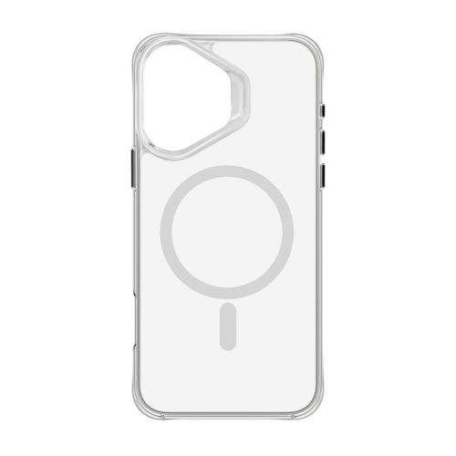 Чехол для мобильного телефона Armorstandart Clear Magsafe Apple iPhone 16 Tansparent (ARM78561)