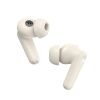 Навушники ColorWay Slim TWS-1 Earbuds Long Life Beige (CW-TWS1BE) - Зображення 1