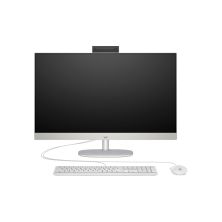 Компьютер HP 27-cr0063ua AiO / i5-1335U, 16, 512, WiFi, кл+м (AR0N5EA)