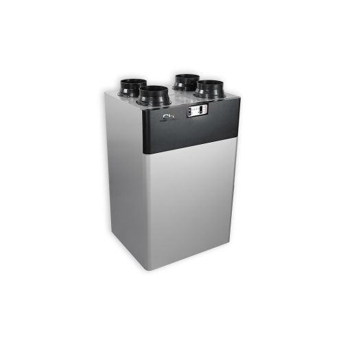 Вытяжной вентилятор Cooper&Hunter CH-HRV2.5TKEC
