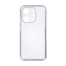 Чохол до мобільного телефона BeCover Infinix Smart 9 (X6532) Transparancy (712496)