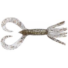 Силікон рибальський Keitech Little Spider 2 (8 шт/упак) ц:417 gold flash minnow (1551.09.92)