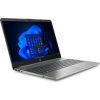 Ноутбук HP HP 250 G9 15.6 FHD SVA, 250n/Celeron N4500 (2.8)/8Gb/SSD256Gb/Intel UHD/DOS/Сріблястий (7L714ET) - Изображение 1