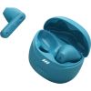 Навушники JBL Tune Flex 2 Turquoise (JBLTFLEX2TQE) - Зображення 1