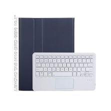 Чохол до планшета BeCover Keyboard+TouchPad Lenovo Tab M10 (3rd Gen) TB-328F 10.1 Deep Blue (712388)