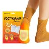 Хімічна грілка Hodaf для пальців ніг до 8 годин (Foot Warmer) - Зображення 2