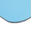 Килимок для йоги Toorx Professional TPE 183 х 60 х 0,6 см Azzurro/Antracite (MAT-183) (931141) - Зображення 3