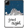 Чохол до планшета BeCover Smart Case Xiaomi Pad 7 / 7 Pro 11.2 Good Night (712806) - Зображення 2