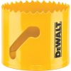 Коронка DeWALT цифенбор-коронка біметал EXTREME 2X LONG LIFE, 64мм, глибина 46мм (DT90324) - Зображення 2