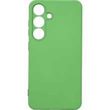 Чохол до мобільного телефона Armorstandart ICON Samsung S25 Camera cover Green (ARM81574)