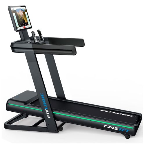 Беговая дорожка FitLogic T745 TFT