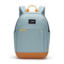 Рюкзак туристический Pacsafe GO 15L backpack свіжий м'ятний (35110528)