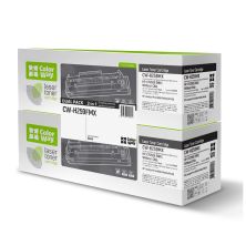 Картридж ColorWay HP CF259X M304/404/MFP428 без чипа DUAL PACK (CW-H259FMX)