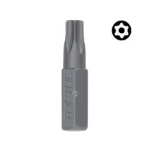 Біта для шуруповерта Toptul TORX з отвором 1/4' 25мм T30 (FSGA0830)