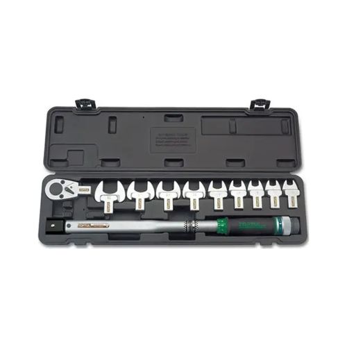 Ключ Toptul динамометричний 1/2 11шт. 40-210Nm (GAAI1101)