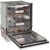 Посудомийна машина Gorenje GV673D63 - Зображення 3