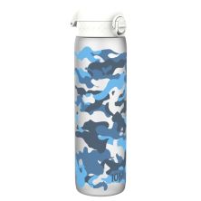 Пляшка для води ION8 OneTouch Times To Drink 1000 мл BPA Free, Camo (I8RF1000PICAMO) Пляшка для води ION8 OneTouch Times To Drink 1000 мл BPA Free, Camo (I8RF1000PICAMO)