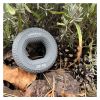 Эспандер PowerPlay PP-4333 Hand Grip Large 25 кг Сірий (PP_4333_Grey_25kg) - Изображение 2