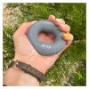 Эспандер PowerPlay PP-4333 Hand Grip Large 25 кг Сірий (PP_4333_Grey_25kg) - Изображение 3