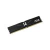 Модуль пам'яті для комп'ютера DDR5 32GB (2x16GB) 5600 MHz IRDM Black Goodram (IR-5600D564L36S/32GDC) - Зображення 1