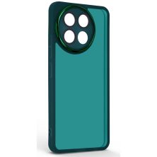 Чехол для мобильного телефона Armorstandart Shade Tecno Spark 30 Pro 4G (KL7) Dark Green (ARM83961)