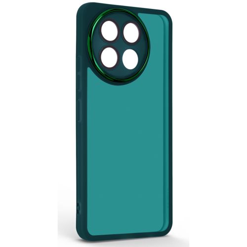 Чехол для мобильного телефона Armorstandart Shade Tecno Spark 30 Pro 4G (KL7) Dark Green (ARM83961)