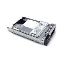 Накопичувач SSD для сервера Dell 480GB SSD SATA Read Intensive 6Gbps 512e 2.5in with 3.5in HYB CARR Hot-Plug (345-BEBH)