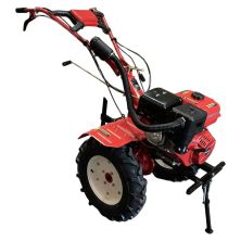 Мотоблок Forte 1350G-3 NEW, колеса 12, 17лс (119898)