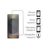 Чехол для мобильного телефона Dengos Kit Samsung Galaxy S25 Ultra Matte + glass (Black) (DG-KM-144) - Изображение 2