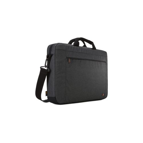 Сумка для ноутбука Case Logic 15.6 Era Attache ERAA-116 Obsidian (3205339)