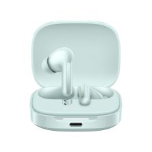 Наушники Xiaomi Redmi Buds 6 (BHR9245GL) Coral Green (1124216)