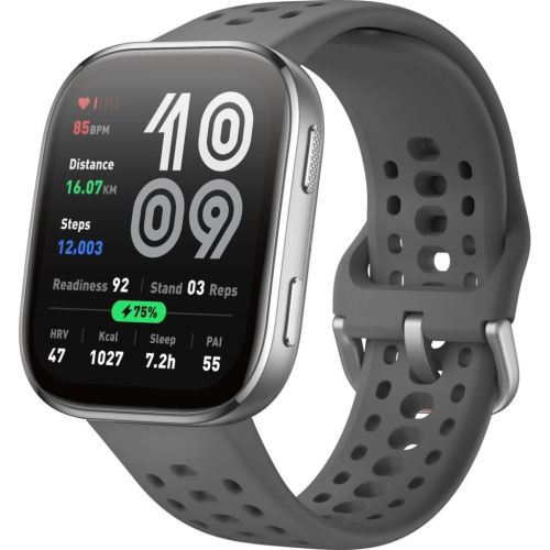 Смарт-часы Amazfit Bip 6 Charcoal W2435AP3N (1147278)