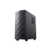 Корпус Gamemax Black Diamond CP - Зображення 2