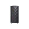 Корпус Gamemax Black Diamond CP - Зображення 3