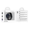 Смарт-часы HOCO Y24 AMOLED Smart sports watch (call version) Black (6942007641005) - Изображение 3