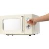 Мікрохвильова піч Gorenje MO20E1HRL - Зображення 3