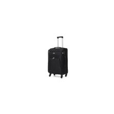 Чемодан Semi Line 28 L T5771-3 Black (DAS303180)