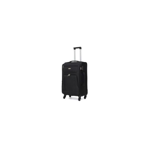 Чемодан Semi Line 28 L T5771-3 Black (DAS303180)