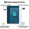 Стекло защитное BeCover Matte Anti-Glare Xiaomi Redmi Pad Pro 12.1'' (713446) - Изображение 2