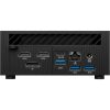 Комп'ютер ASUS PN53-BBR777HD ExpertCenter Barebone mini PC / Ryzen7 7735HS (90MR00S2-M001F0) - Зображення 2