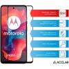Скло захисне ACCLAB Full Glue Moto G04 Black (1283126594250) - Зображення 2