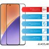 Стекло защитное ACCLAB Full Glue Xiaomi 15 Black (1283126607387) - Изображение 2