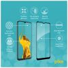 Скло захисне Piko Full Glue Tecno Spark 7 Black (1283126515217) - Зображення 2