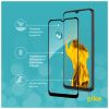 Скло захисне Piko Full Glue Tecno Spark 7 Black (1283126515217) - Зображення 3