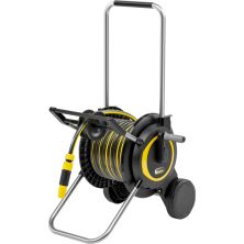 Поливочный шланг Karcher на тележке HT 4.20, 20м. (2.645-366.0)
