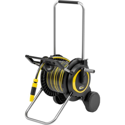 Поливочный шланг Karcher на тележке HT 4.20, 20м. (2.645-366.0)