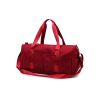 Сумка дорожная Voltronic Merlion 50x24x26cm Red (YT-1890R) - Изображение 3