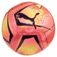 М'яч футбольний Puma Cage ball 084213-02 рожевий 5 (4099685697373)