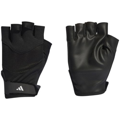 Перчатки для фитнеса Adidas Training Gloves II5598 чорний L (4066763617165)